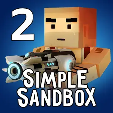 Simple Sandbox 2 Banner
